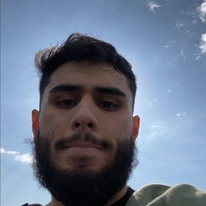 Meet your Posher, Jesse